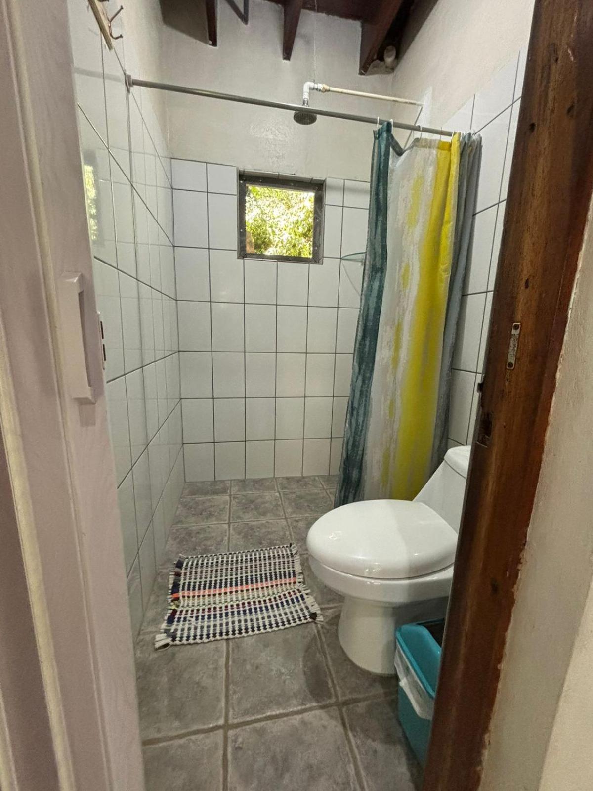Casa Susen Lägenhet Montezuma Exteriör bild