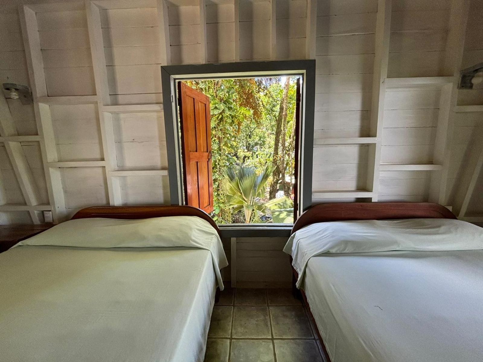 Casa Susen Lägenhet Montezuma Exteriör bild