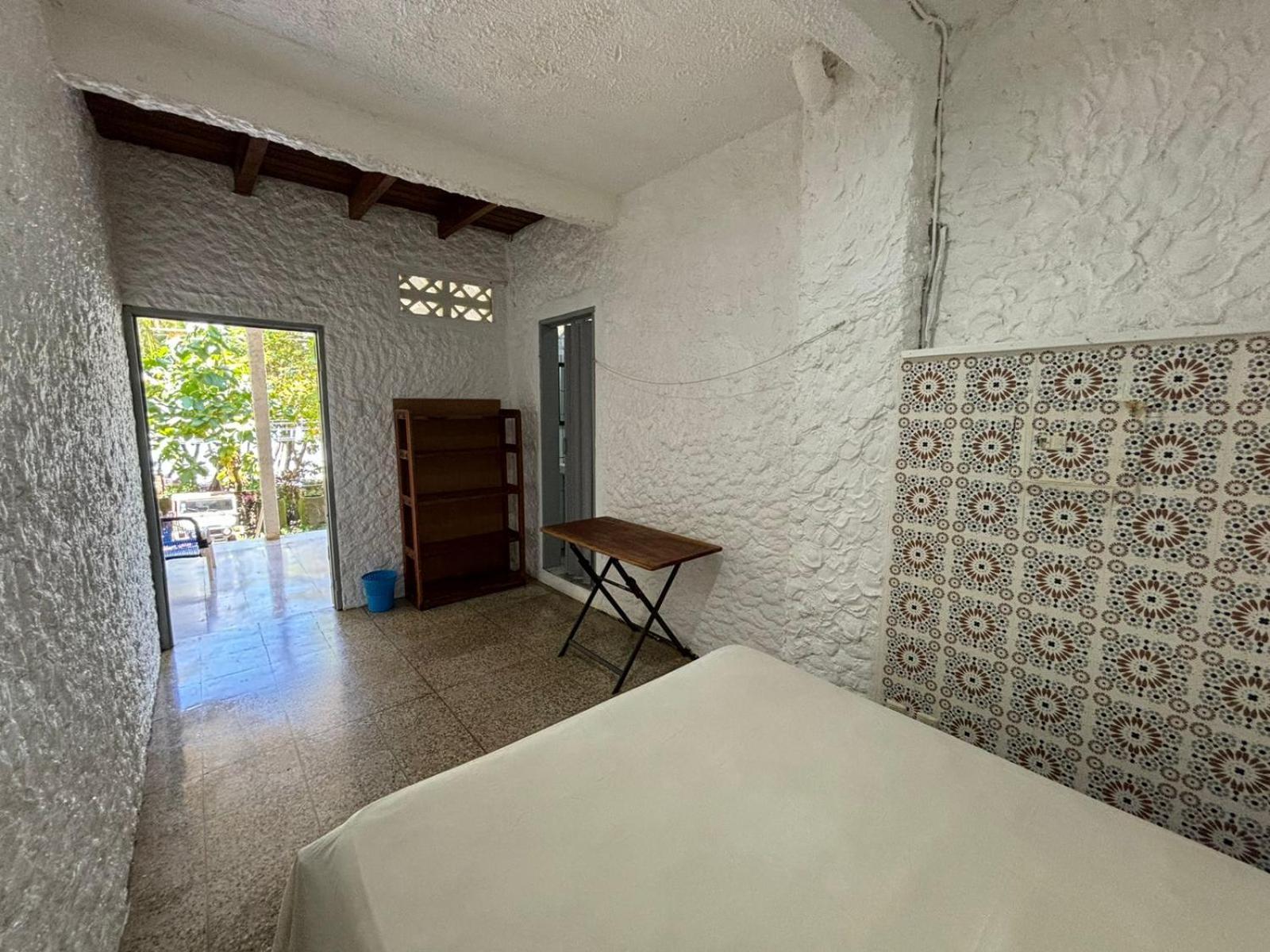 Casa Susen Lägenhet Montezuma Exteriör bild